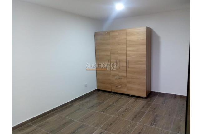 Apartamentos, Alquiler, Madrid - $1.140.000