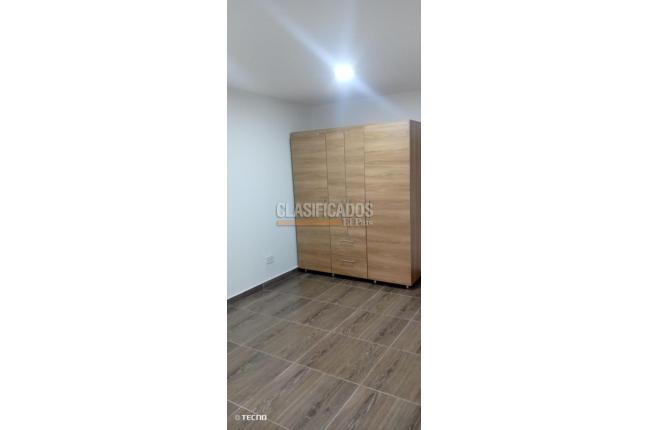 Apartamentos, Alquiler, Madrid - $1.140.000