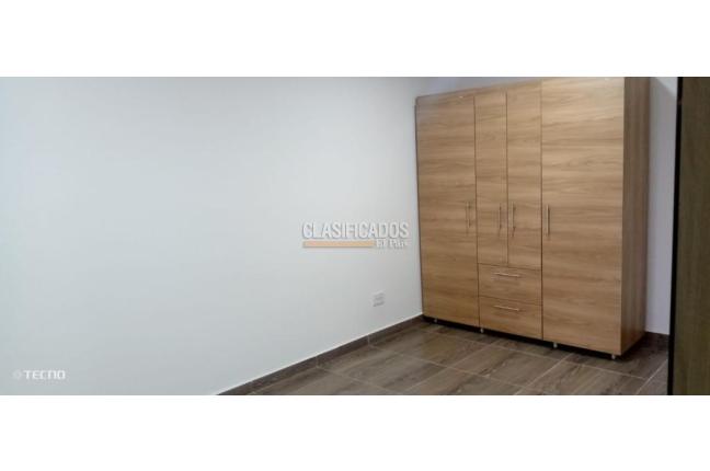 Apartamentos, Alquiler, Madrid - $1.140.000
