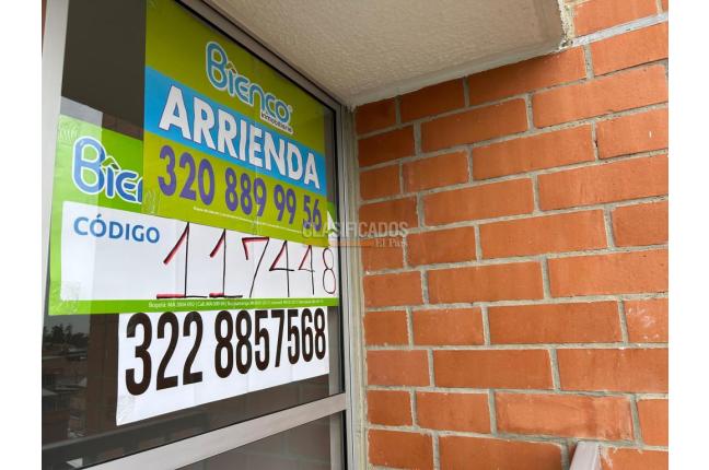 Apartamentos, Alquiler, Madrid - $1.140.000