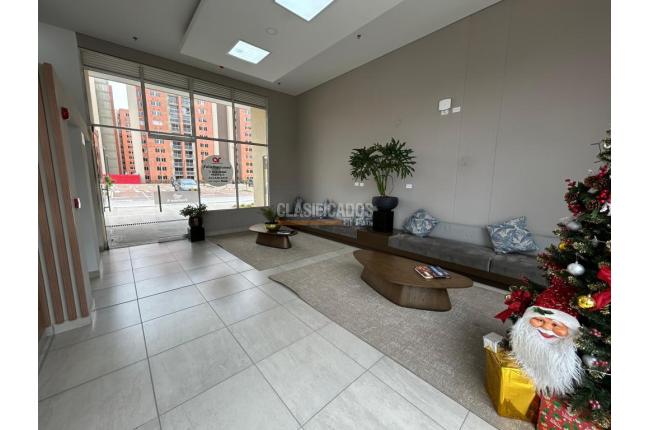 Apartamentos, Alquiler, Madrid - $1.140.000