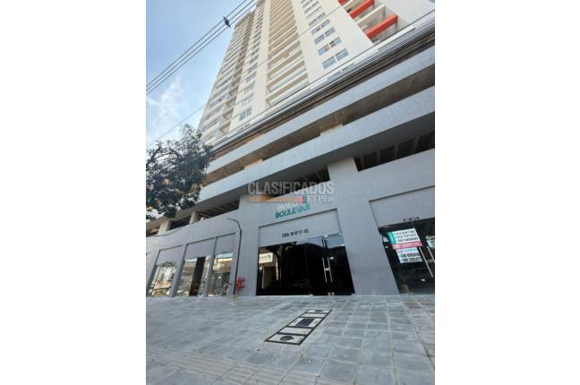 Apartamentos, Alquiler, Bucaramanga - $2.000.000