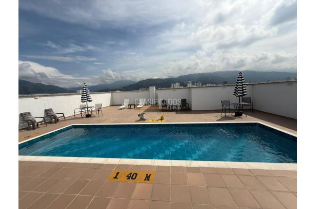 Apartamentos, Alquiler, Bucaramanga - $2.000.000