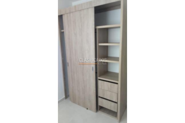 Apartamentos, Alquiler, Bucaramanga - $1.550.000
