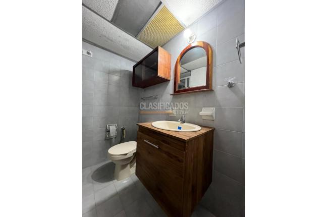 Apartamentos, Alquiler, Cuarto de Legua - $2.200.000