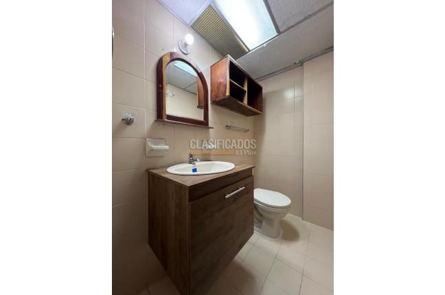 Apartamentos, Alquiler, Cuarto de Legua - $2.200.000