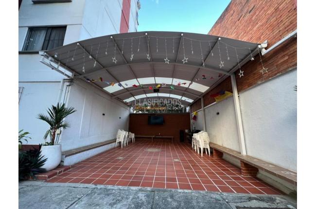 Apartamentos, Alquiler, Cuarto de Legua - $2.200.000