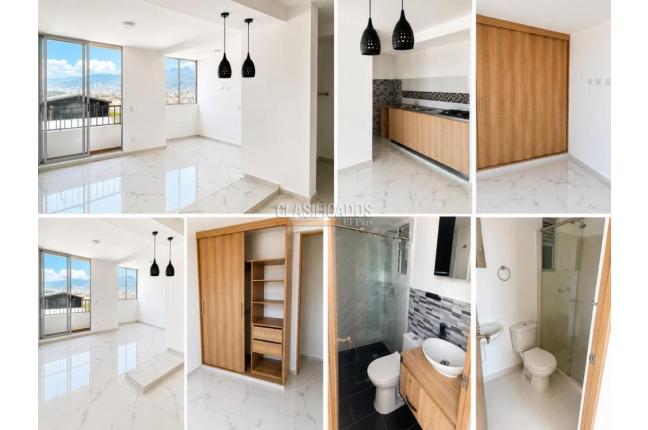 Apartamentos, Alquiler, Evaristo García - $1.500.000