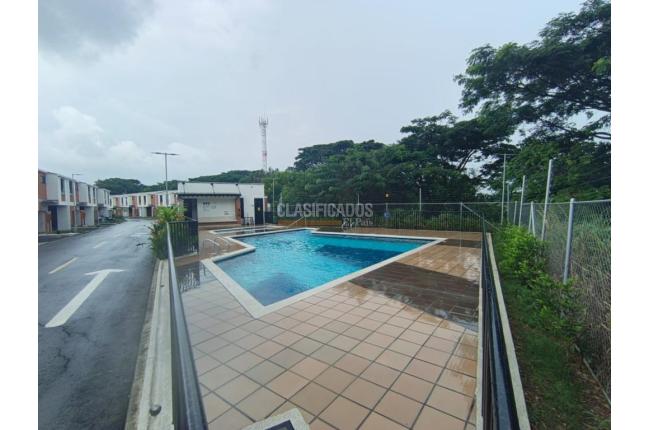 Casas, Alquiler, Jamundí - $2.400.000