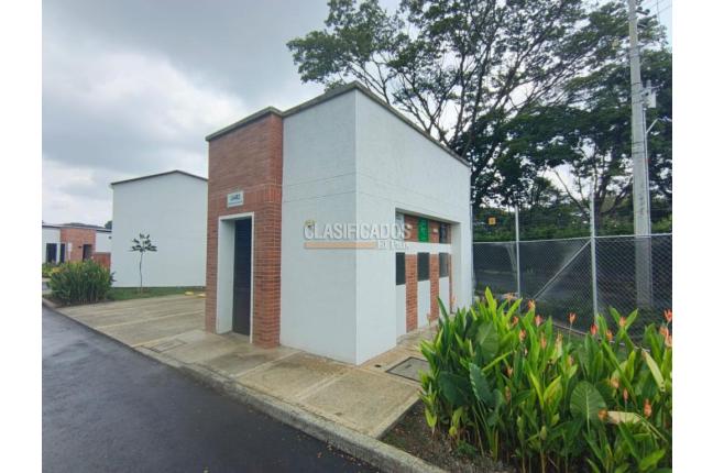 Casas, Alquiler, Jamundí - $2.400.000