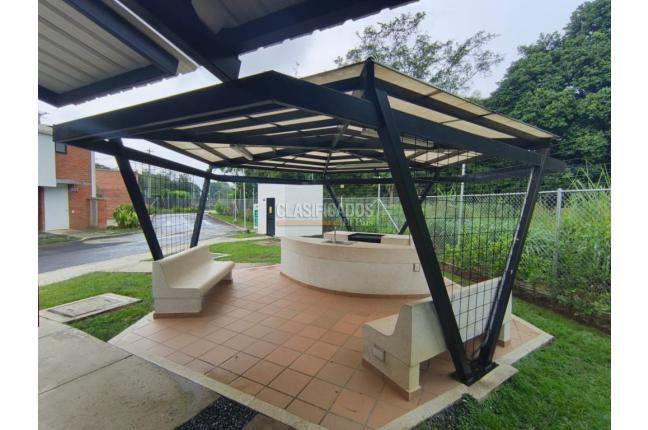 Casas, Alquiler, Jamundí - $2.400.000