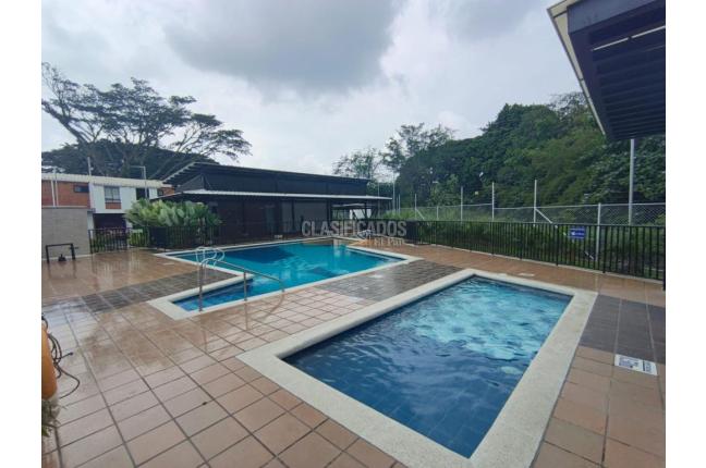 Casas, Alquiler, Jamundí - $2.400.000