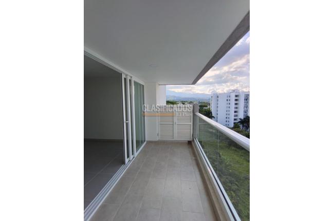 Apartamentos, Venta, Pance - $1.000.000.000