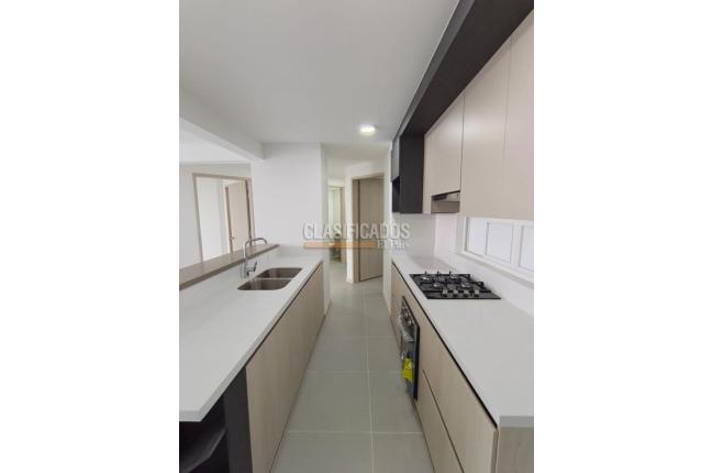 Apartamentos, Venta, Pance - $1.000.000.000