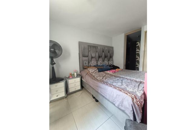 Apartamentos, Venta, Ciudad Pacifica - $230.000.000