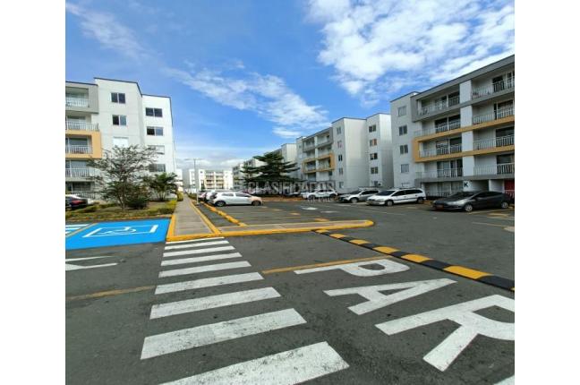 Apartamentos, Venta, Ciudad Pacifica - $230.000.000