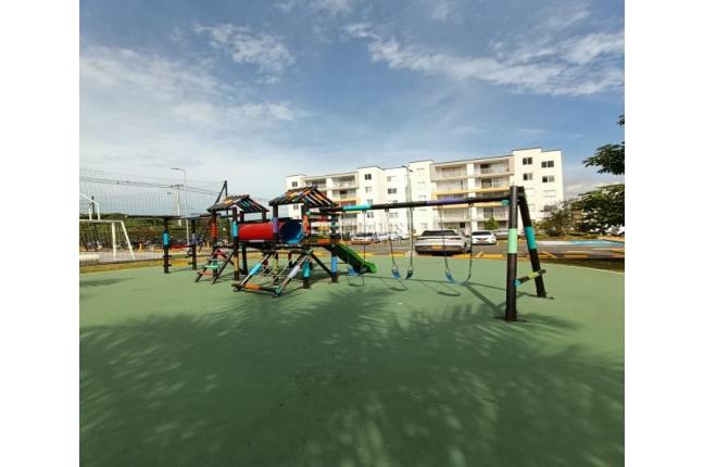 Apartamentos, Venta, Ciudad Pacifica - $230.000.000