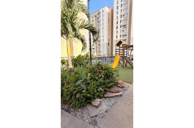 Apartamentos, Venta, Álamos - $250.000.000