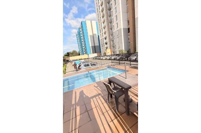 Apartamentos, Venta, Álamos - $250.000.000