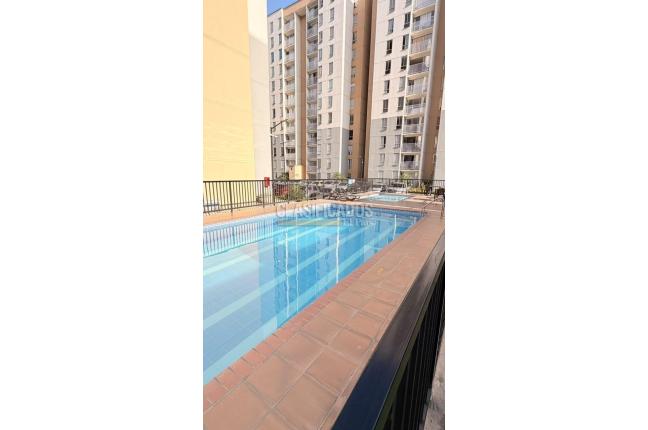 Apartamentos, Venta, Álamos - $250.000.000