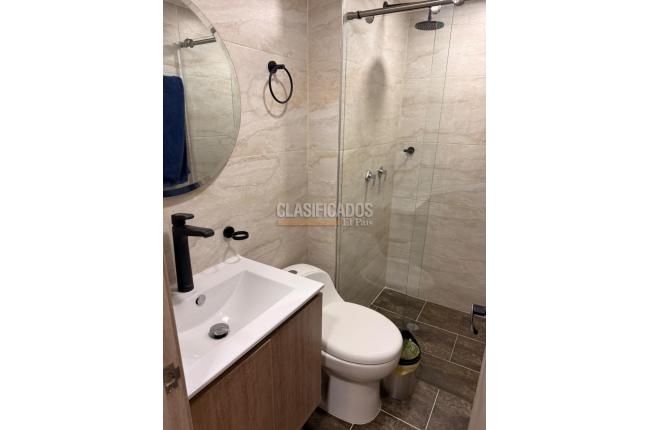 Apartamentos, Venta, Álamos - $250.000.000