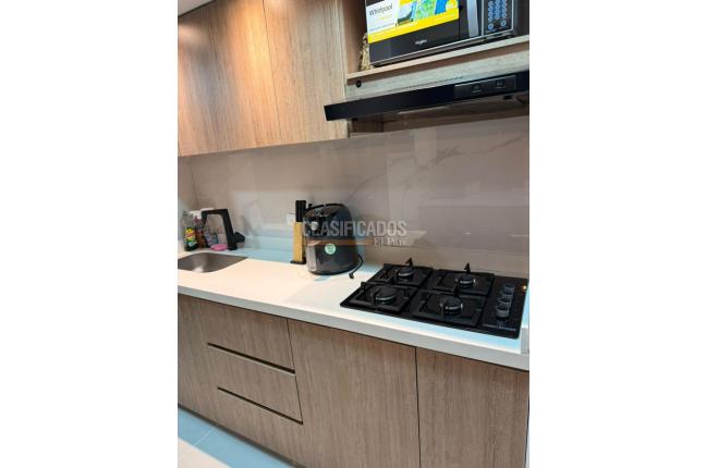 Apartamentos, Venta, Álamos - $250.000.000