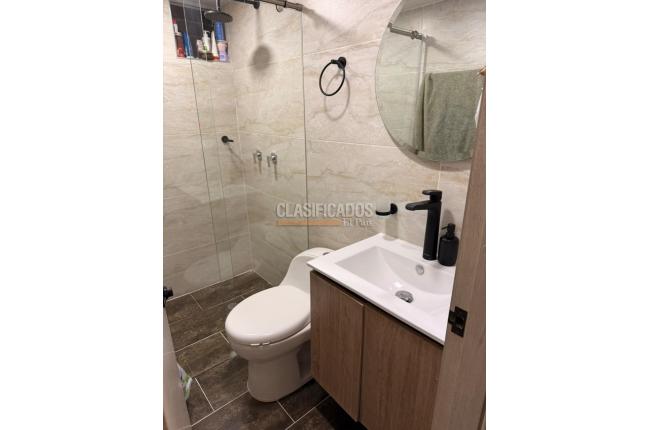 Apartamentos, Venta, Álamos - $250.000.000