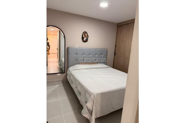 Apartamentos, Venta, Álamos - $250.000.000
