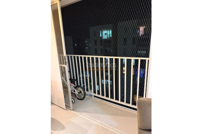 Apartamentos, Venta, Álamos - $250.000.000