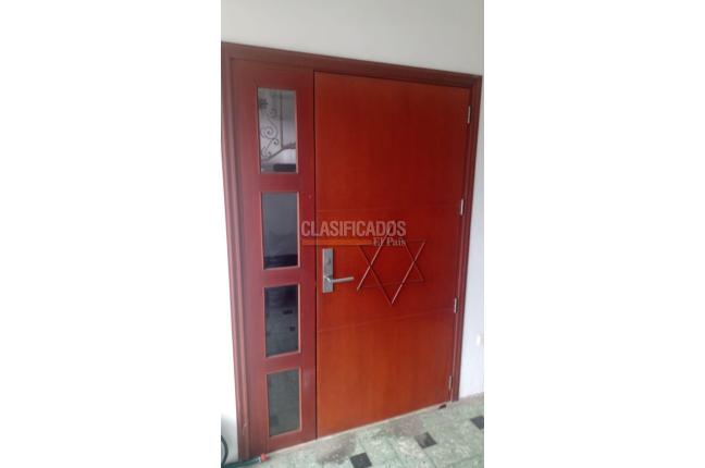 Apartaestudios, Alquiler en El Lido