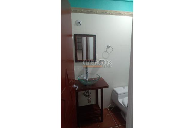 Apartaestudios, Alquiler, El Lido - $900.000