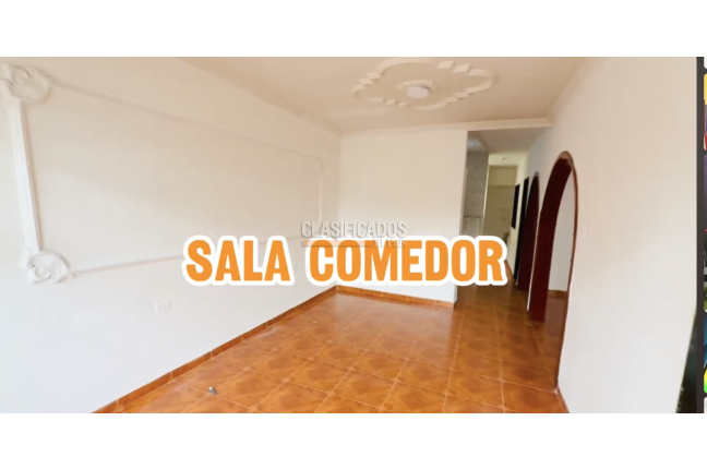 Casas, Alquiler en Departamental