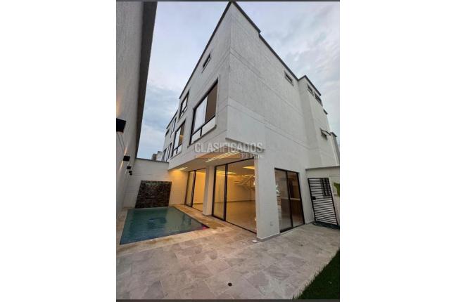 Casas, Venta, Jamundí - $1.000.000.000