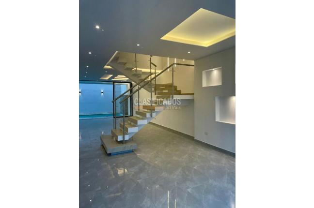 Casas, Venta, Jamundí - $1.000.000.000