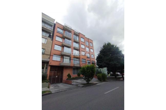 Apartaestudios, Alquiler en Bogotá