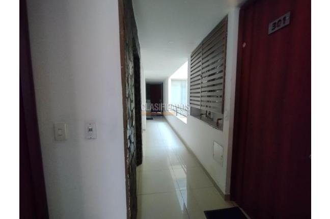 Apartaestudios, Alquiler en Bogotá