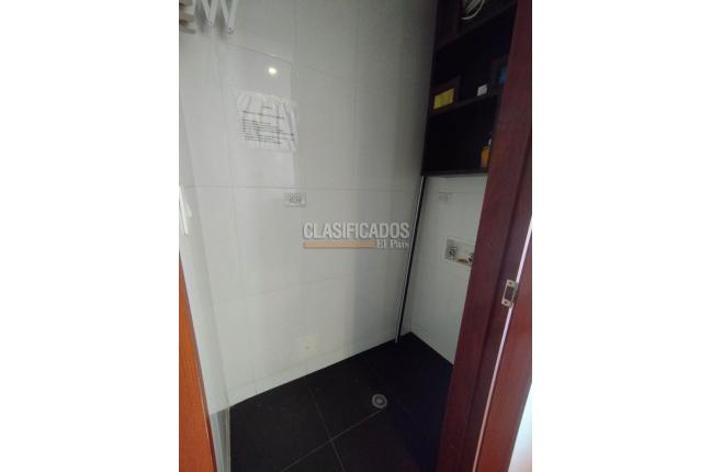 Apartaestudios, Alquiler, Bogotá - $2.350.000
