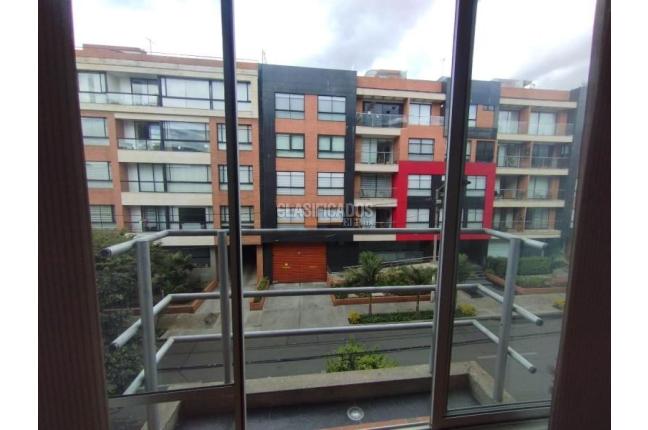 Apartaestudios, Alquiler, Bogotá - $2.350.000