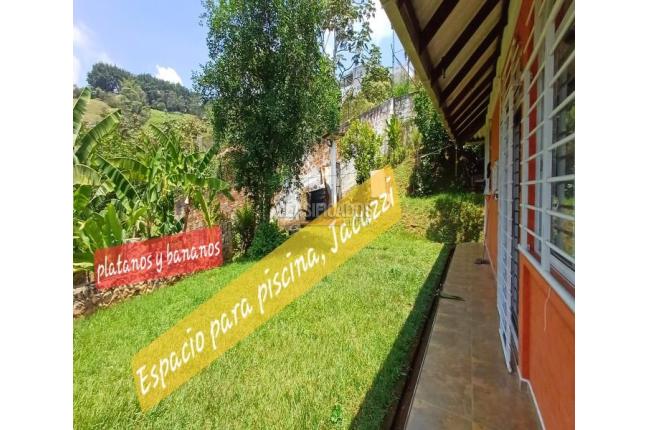 Casas, Venta, Bella Suiza - $1.050.000.000