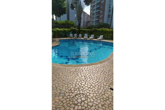 Apartamentos, Venta en Valle del Lili