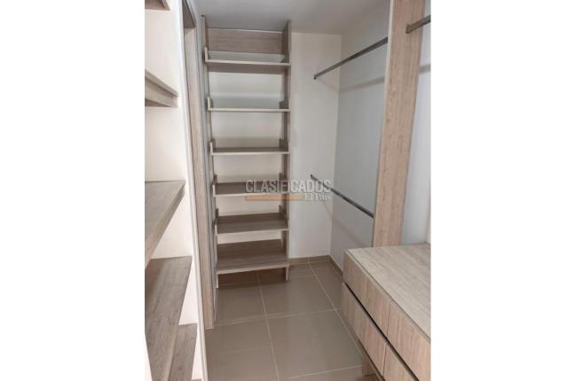 Apartamentos, Venta en San Fernando Alto