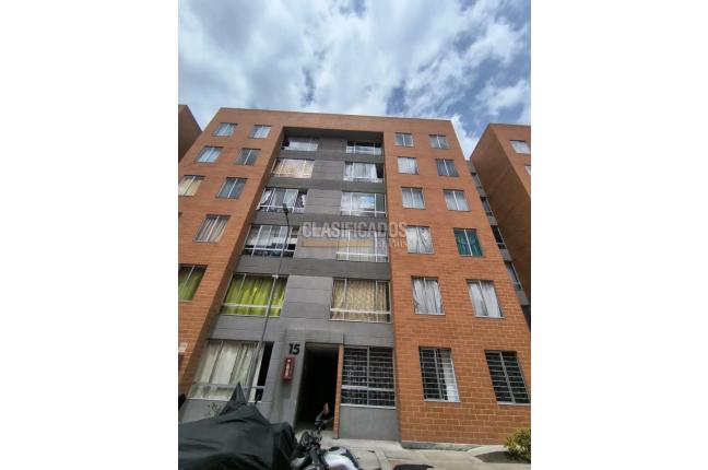 Apartamentos, Alquiler en Soacha