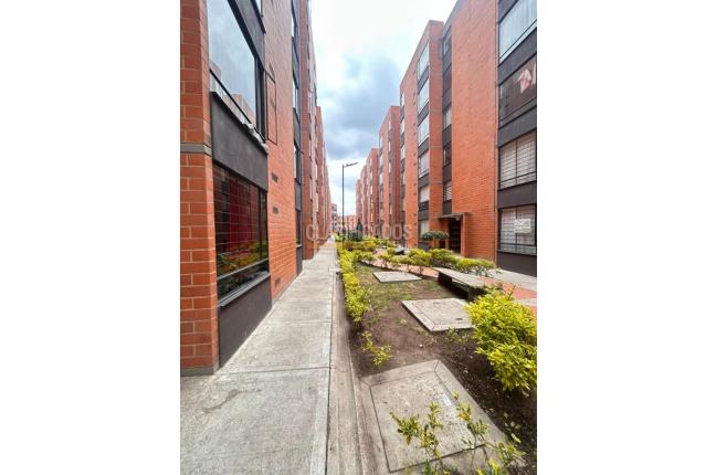 Apartamentos, Alquiler en Soacha
