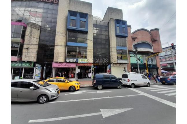 Locales y Bodegas, Alquiler en Bogotá