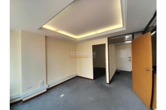 Oficinas y Consultorios, Alquiler en Bogotá