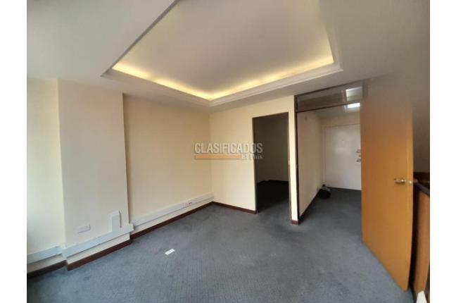 Oficinas y Consultorios, Alquiler en Bogotá