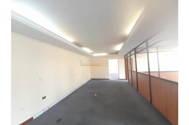 Oficinas y Consultorios, Alquiler en Bogotá