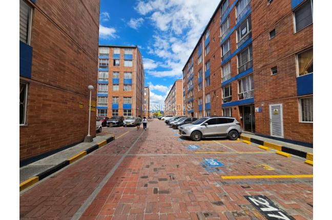 Apartamentos, Venta en Bogotá