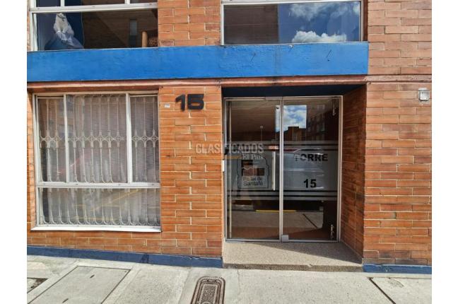 Apartamentos, Venta en Bogotá