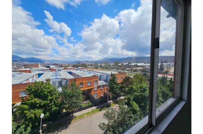 Apartamentos, Venta, Bogotá - $260.000.000